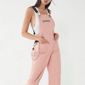 I.Am.Gia. Pink Women's Overalls